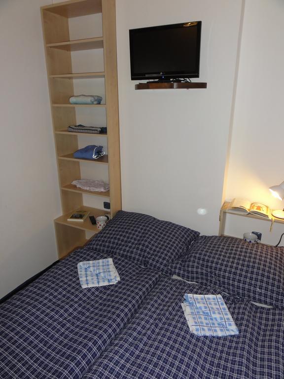 Apartmany Kuratko Benecko Eksteriør billede
