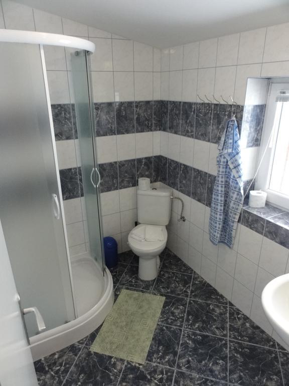 Apartmany Kuratko Benecko Eksteriør billede