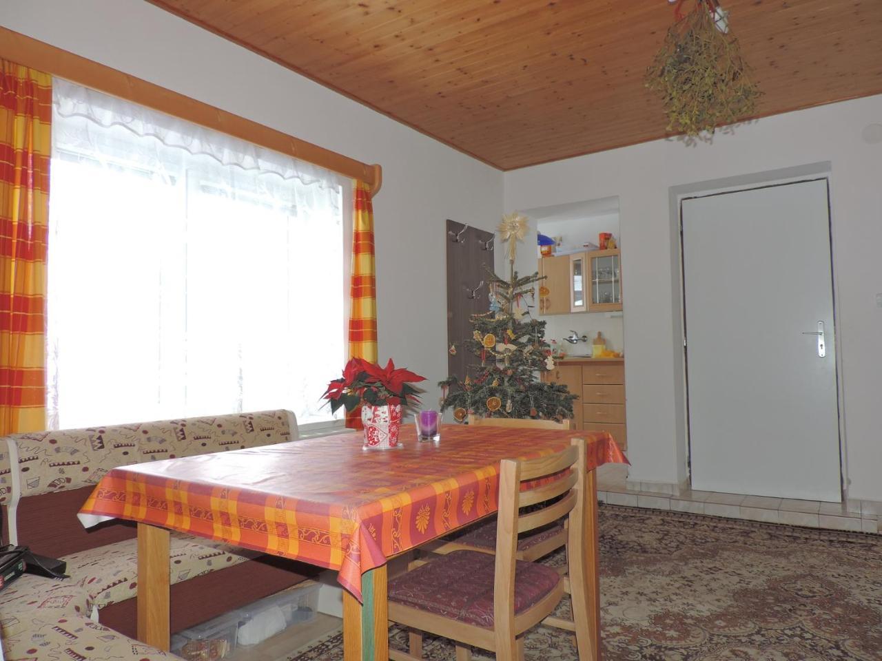 Apartmany Kuratko Benecko Eksteriør billede